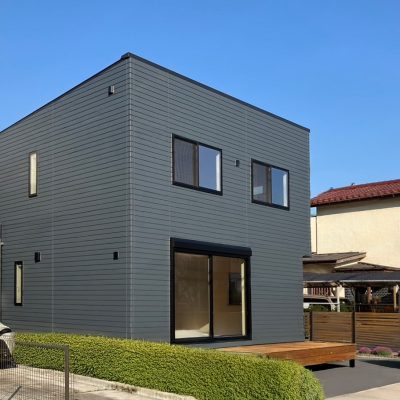 K様邸　Basic house